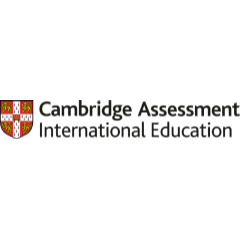 Cambridge Assessment International Education