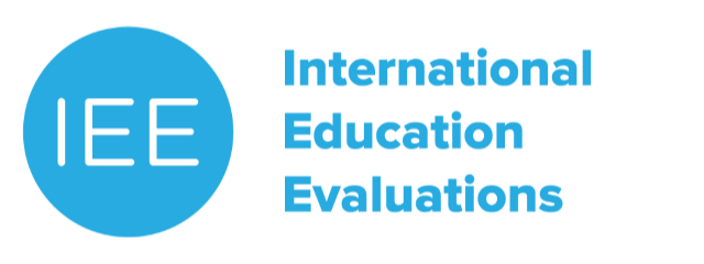 International Education Evaluations