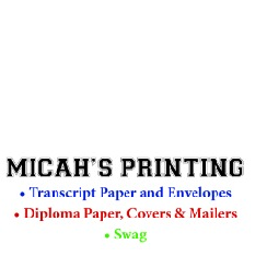 Micah's Printing
