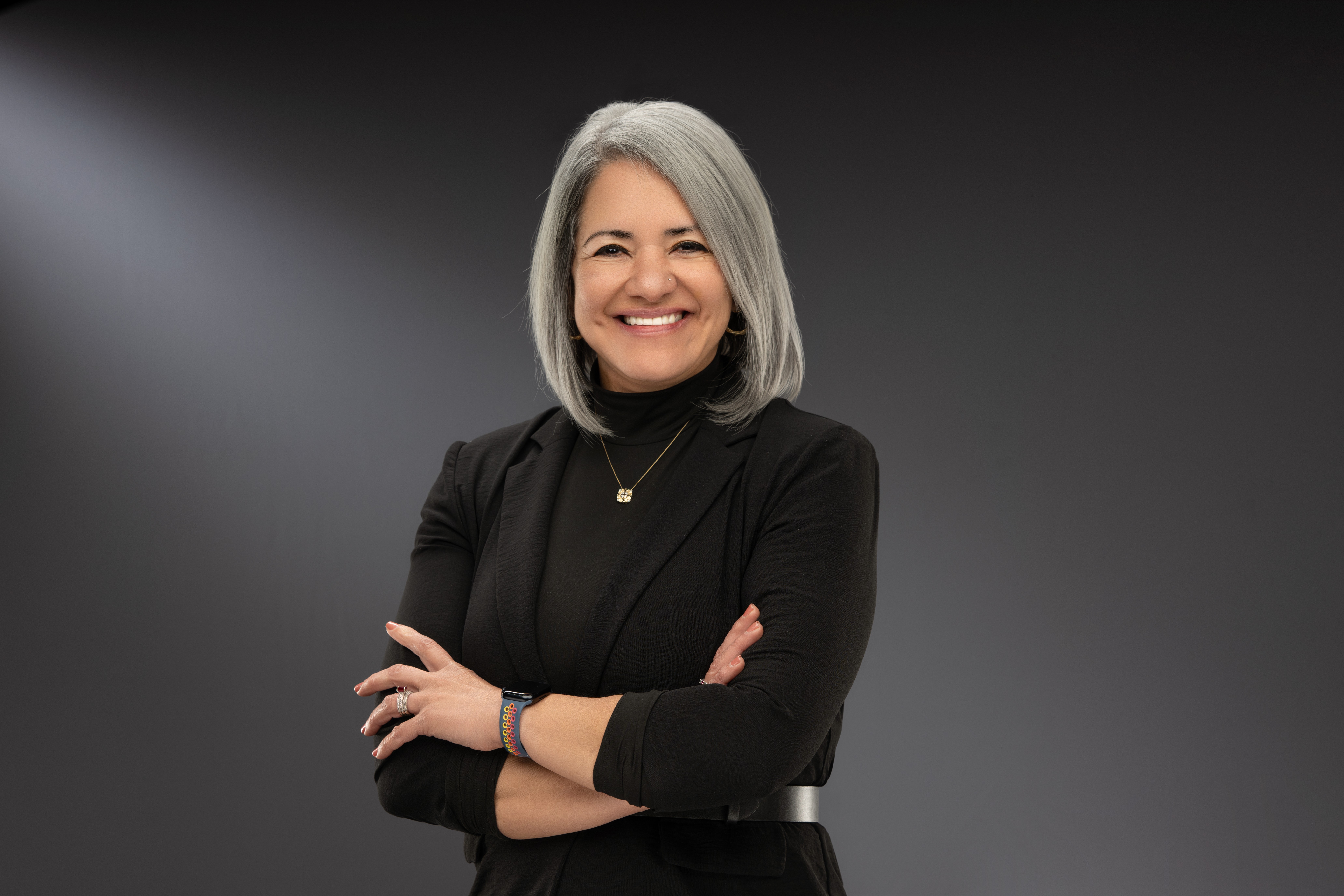 Dr. Luisa Havens Gerardo
